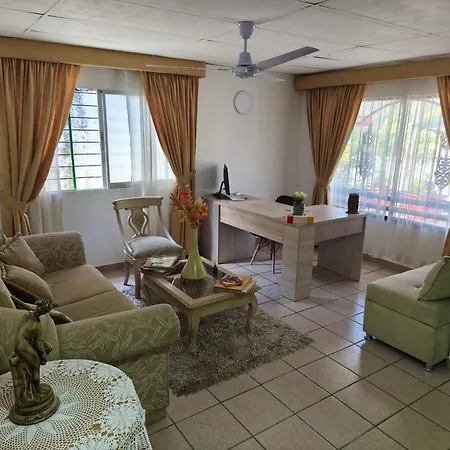 Casa Aranza Guest house