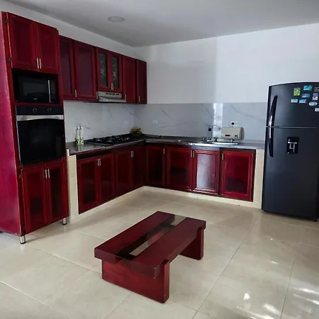 Guest house Casa Aranza Cartagena