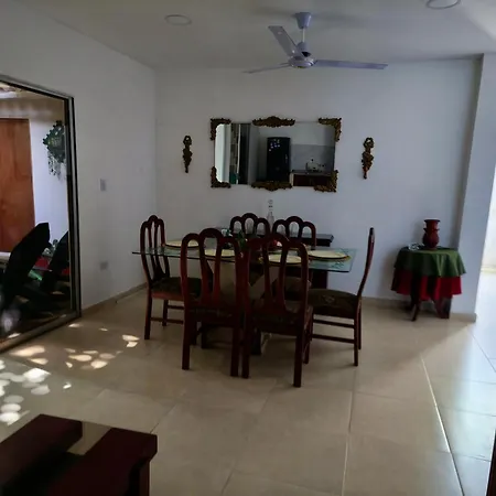 Casa Aranza Guest house Cartagena