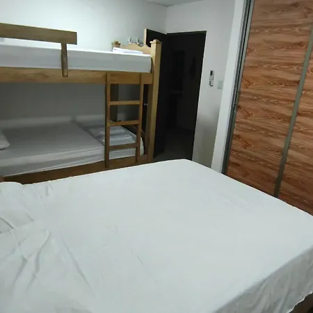 Casa Aranza Guest house