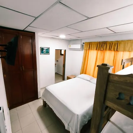 Guest house Casa Aranza *