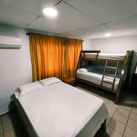Guest house Casa Aranza
