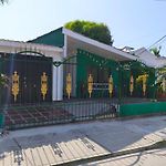 Casa Aranza