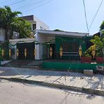Casa Aranza
