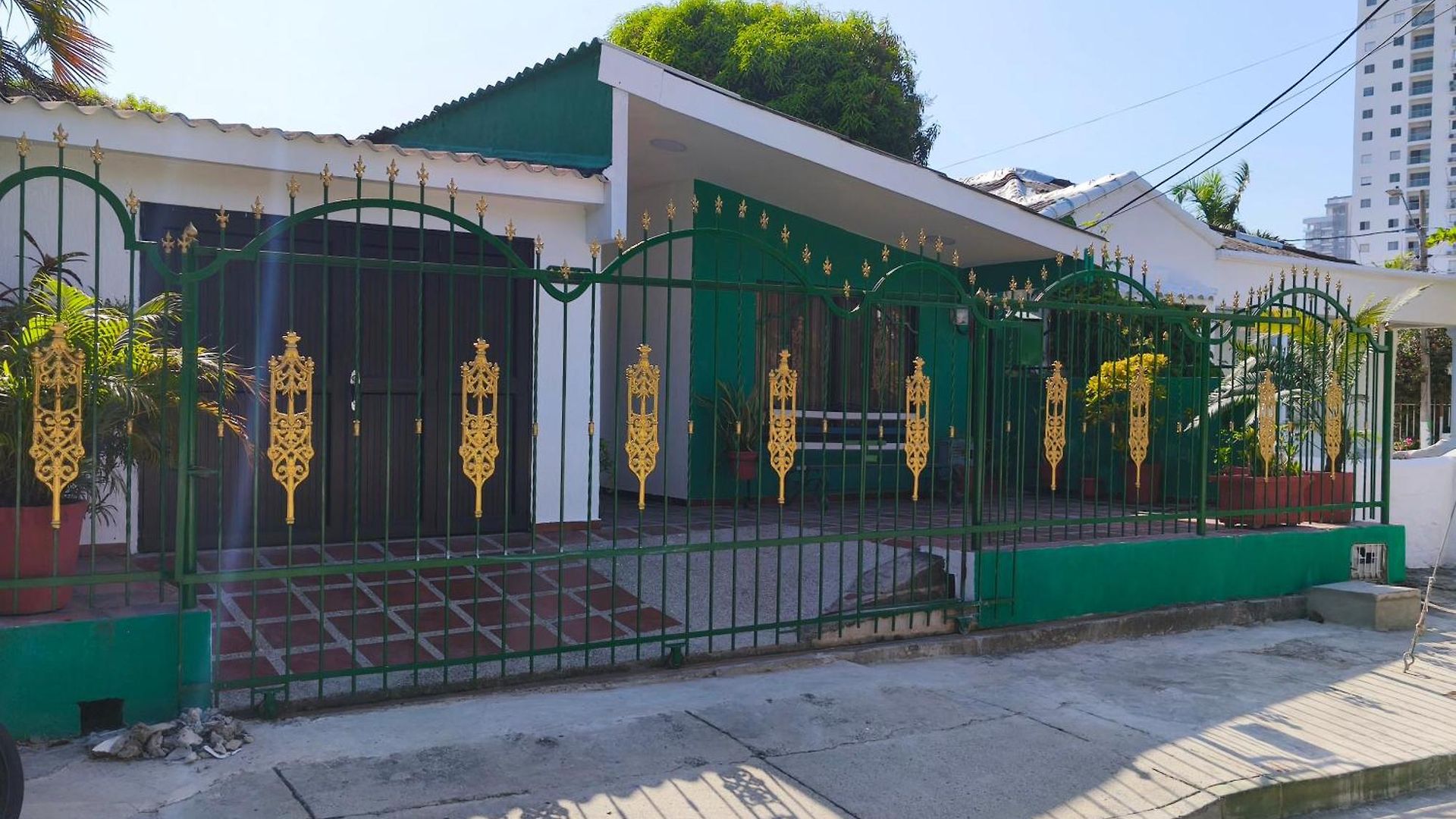 Casa Aranza Pensión 4*