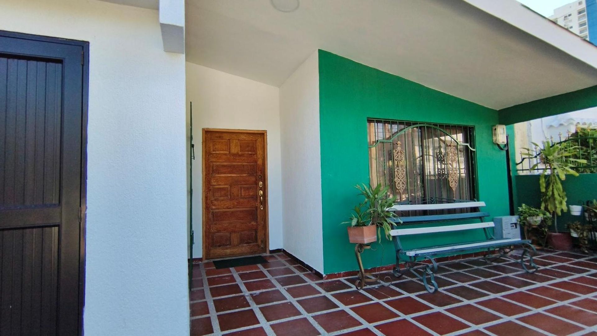Casa Aranza Cartagena