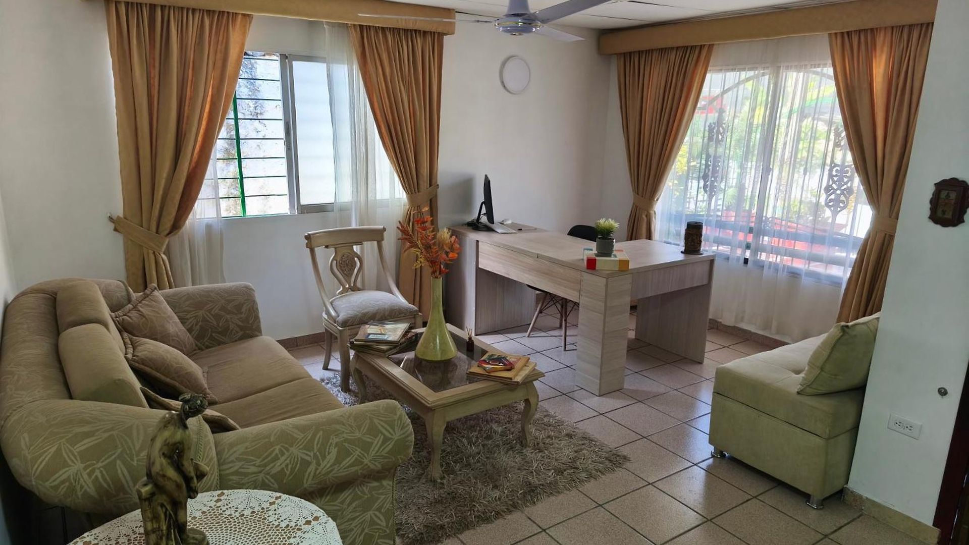 Casa Aranza Pensión