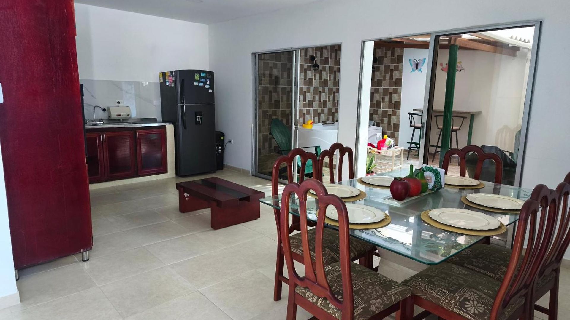 Casa Aranza 4* Cartagena