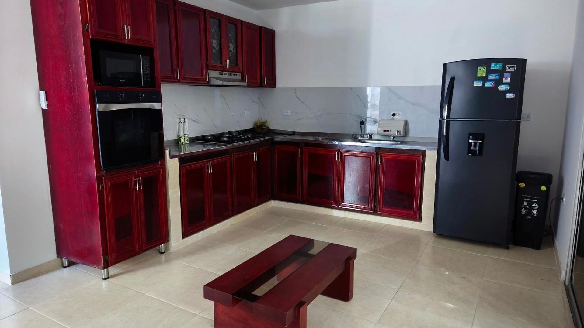 Pensión Casa Aranza Cartagena