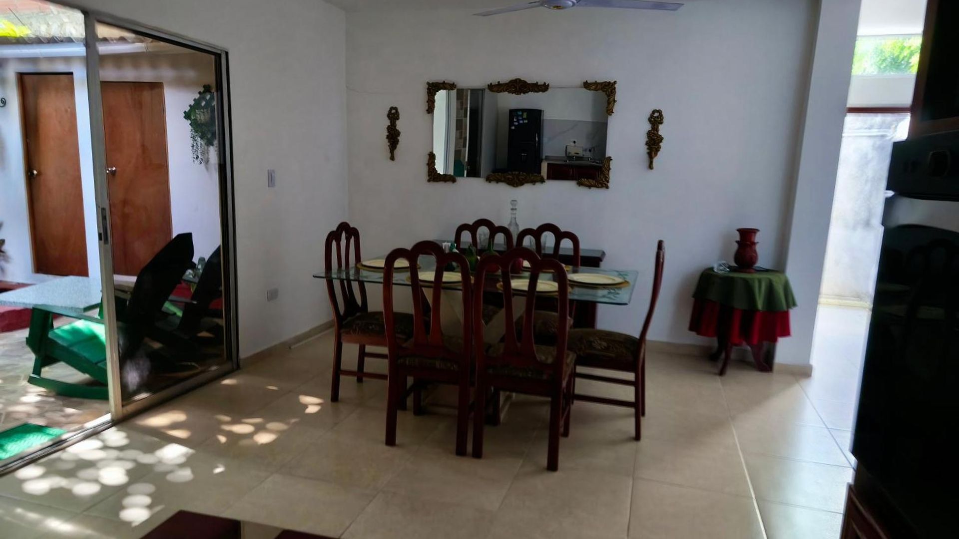 Casa Aranza Pensión Cartagena