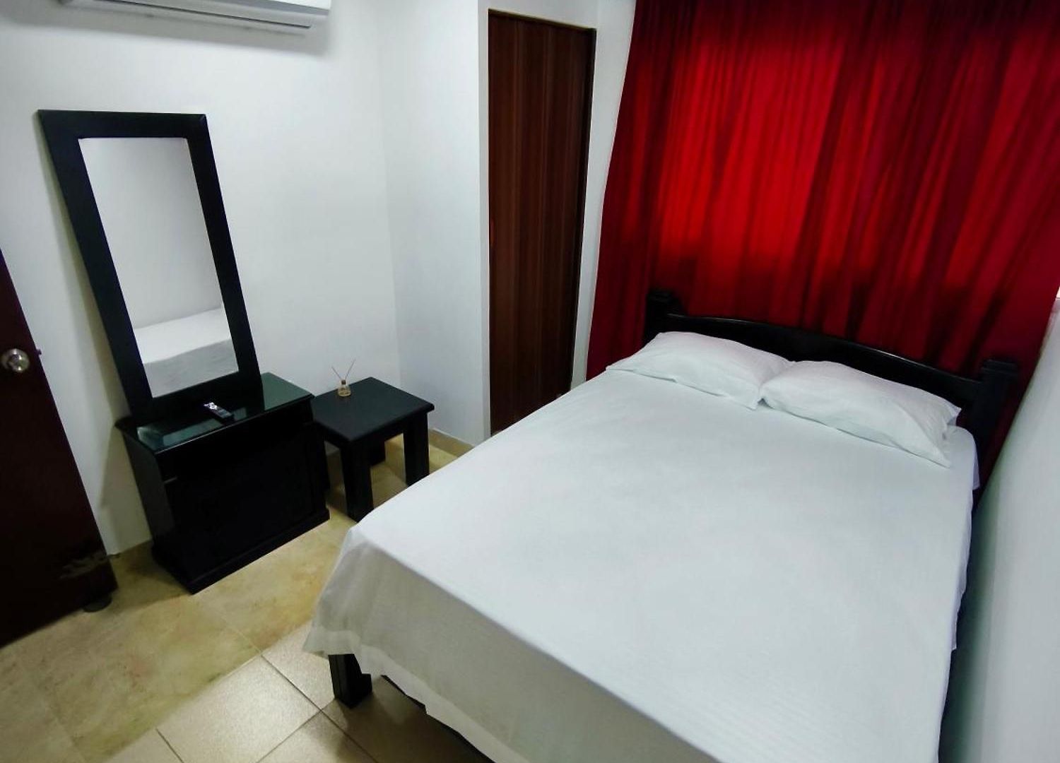 Casa Aranza Pensión 4*