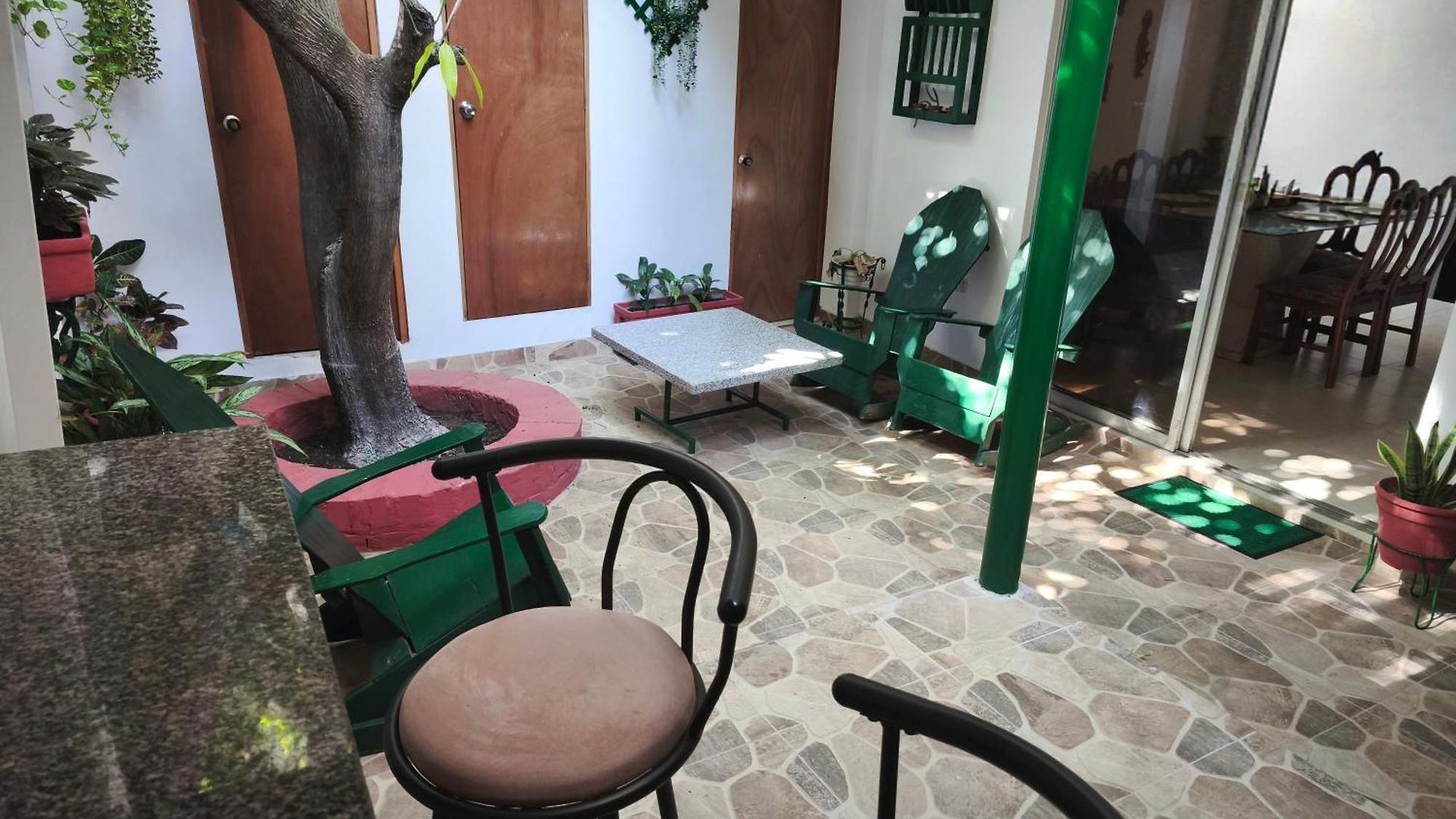 Pensión Casa Aranza 4*