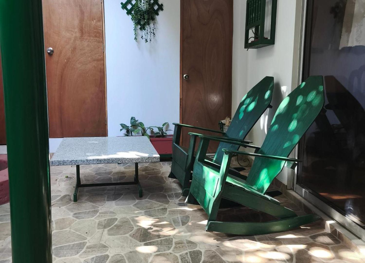 Casa Aranza