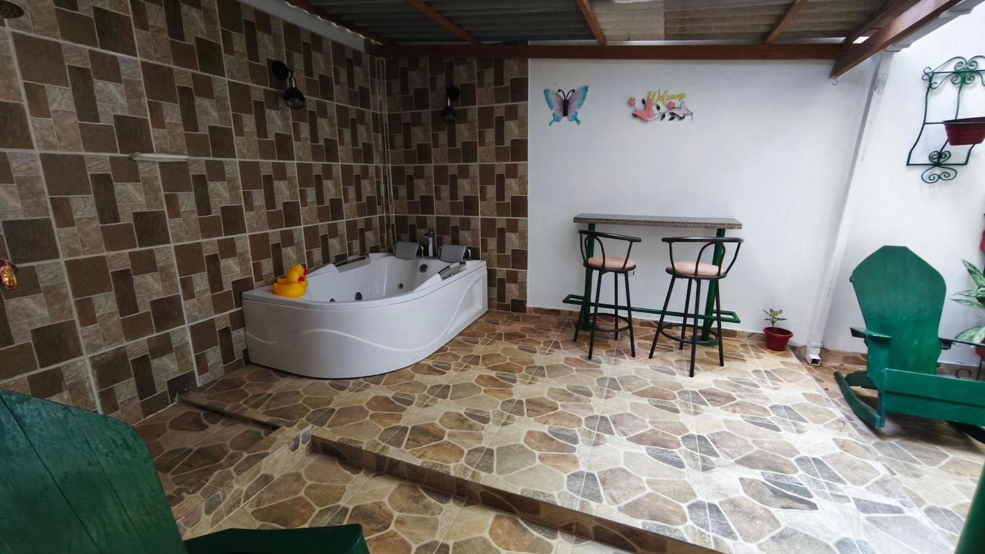 Casa Aranza Pensión Cartagena