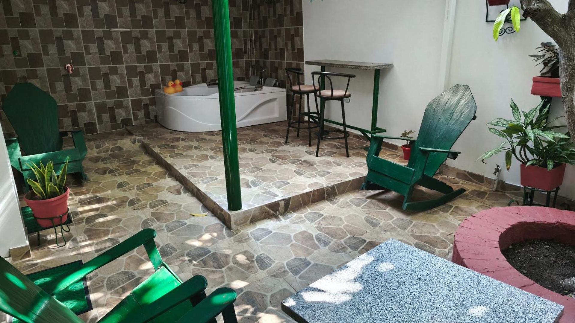 Casa Aranza Cartagena