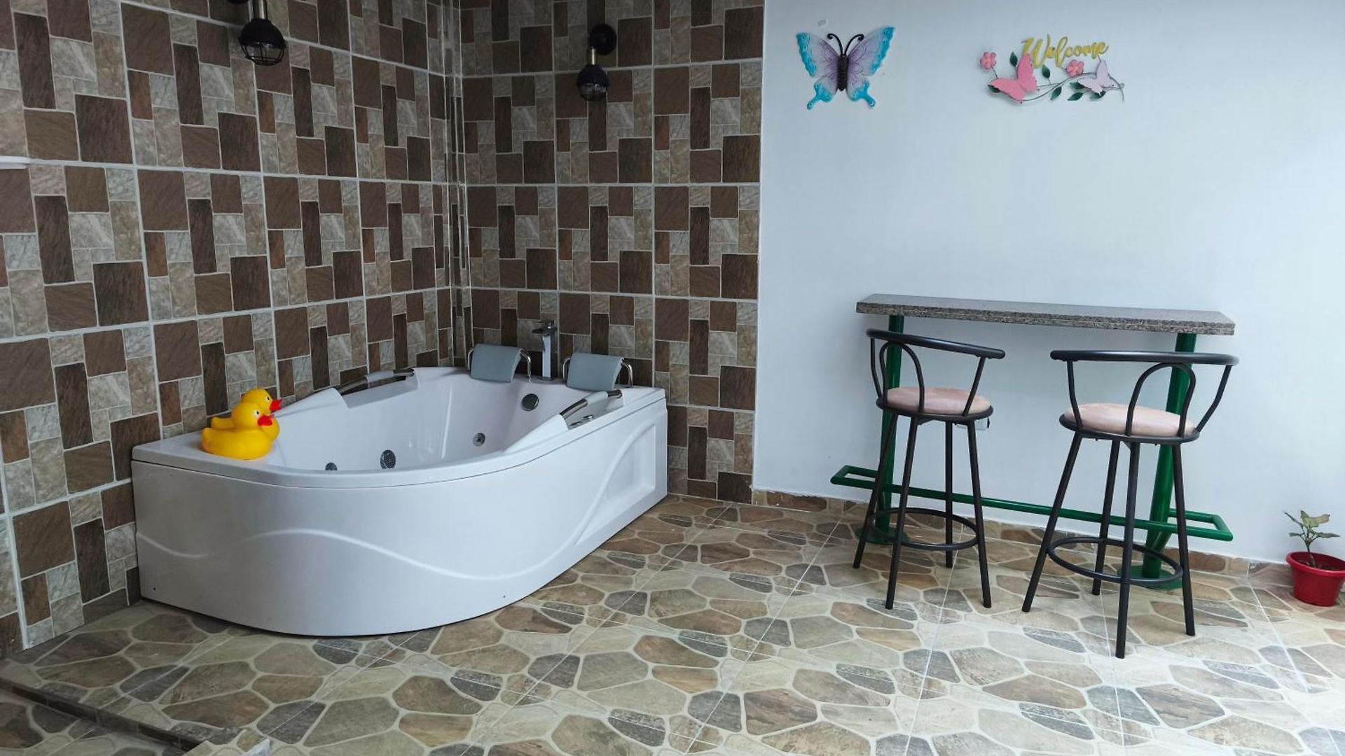 Casa Aranza 4* Cartagena