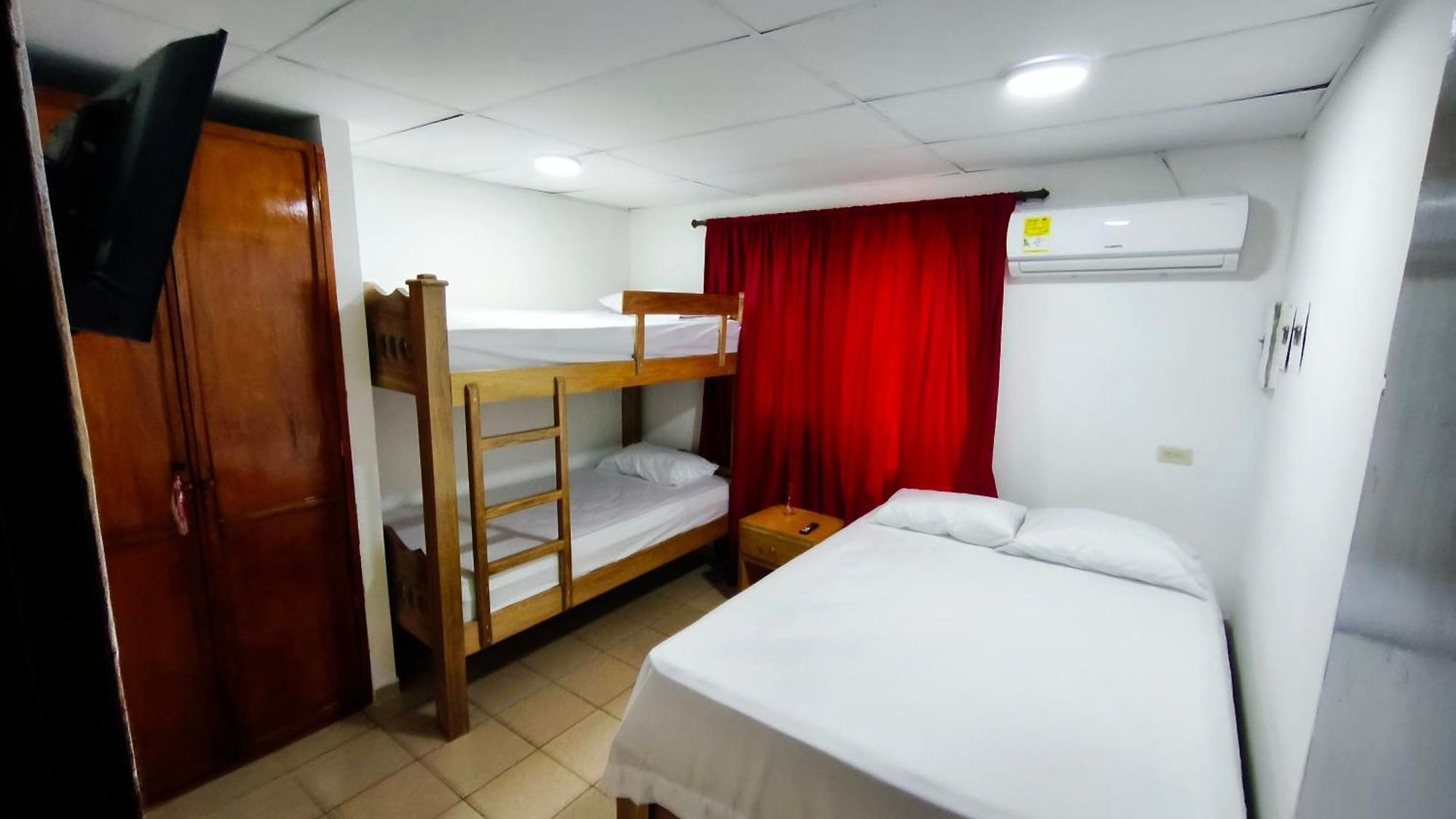 Casa Aranza 4*