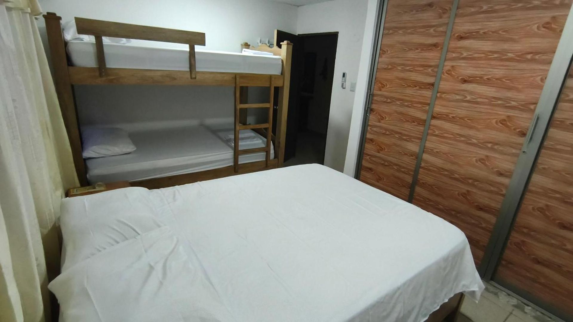 Casa Aranza Pensión
