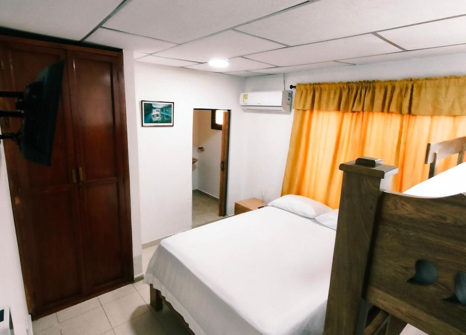 Pensión Casa Aranza 4*
