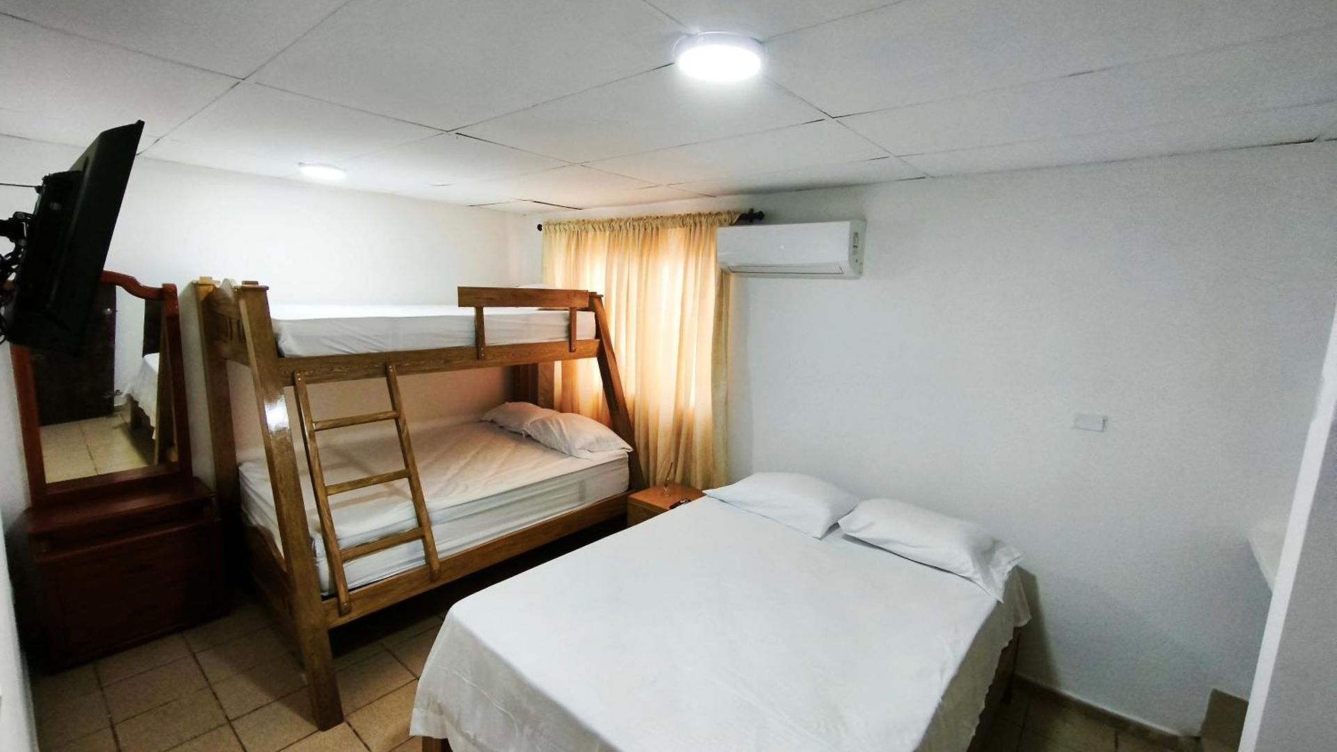 Pensión Casa Aranza Cartagena