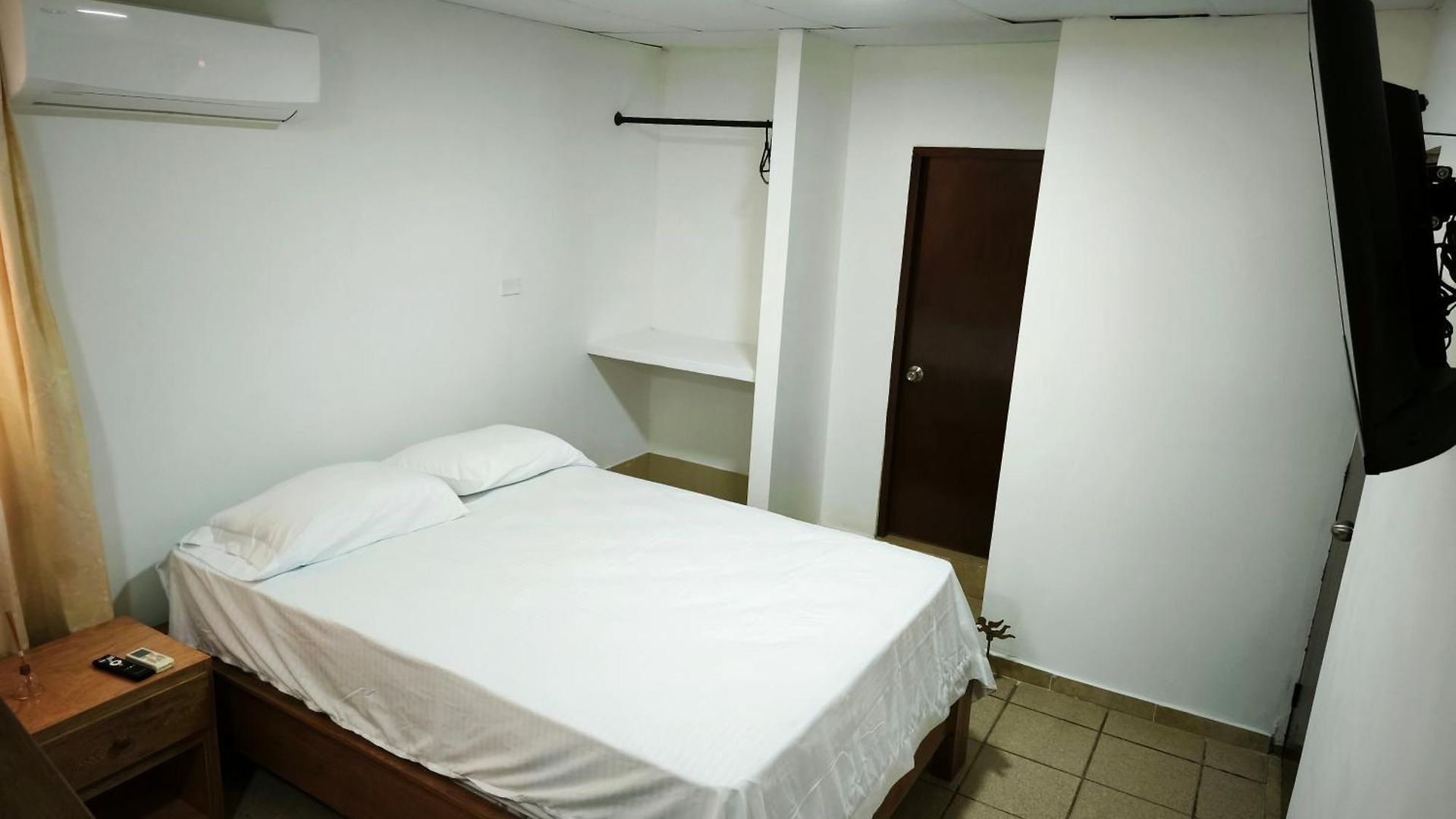 Pensión Casa Aranza 4*