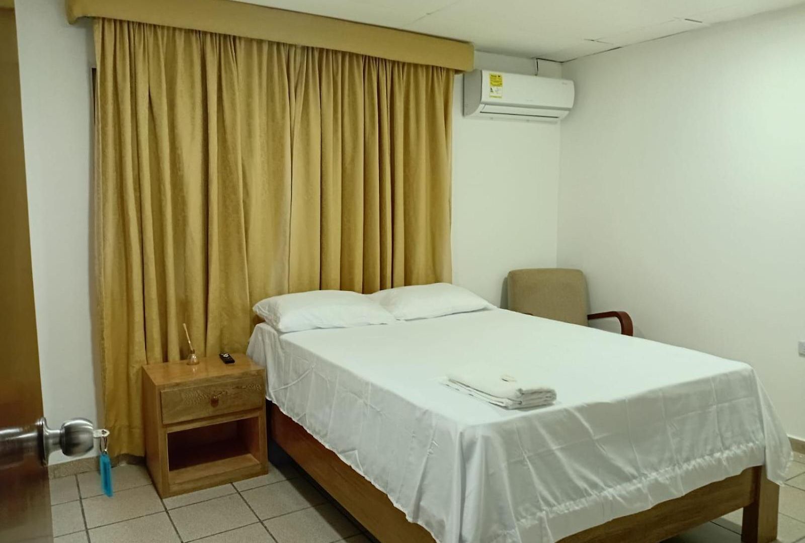 Casa Aranza 4*