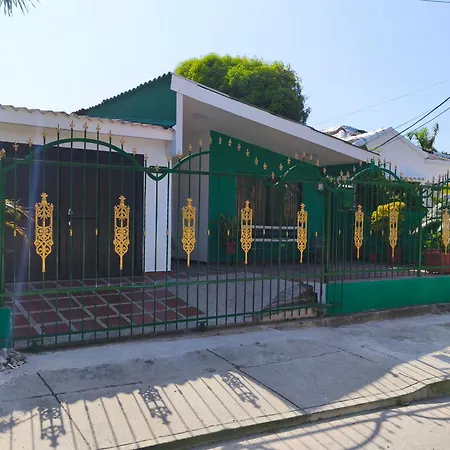 Casa Aranza Pensión *