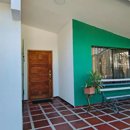Casa Aranza Cartagena