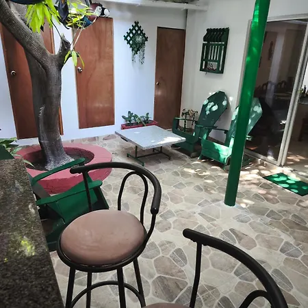 Pensión Casa Aranza *