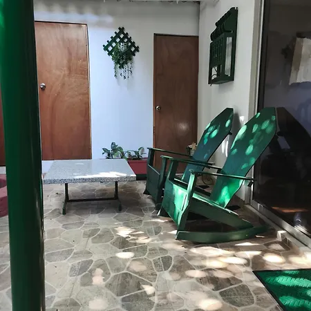 Casa Aranza