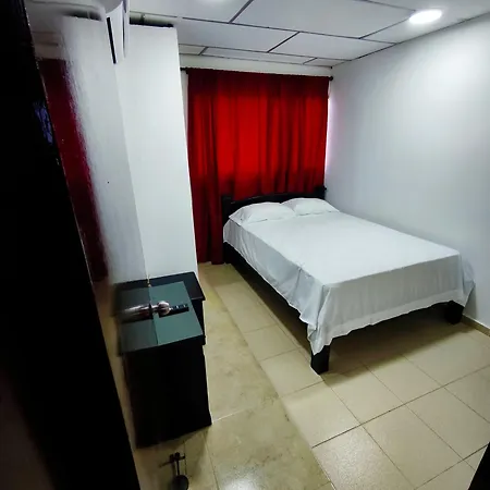Casa Aranza
