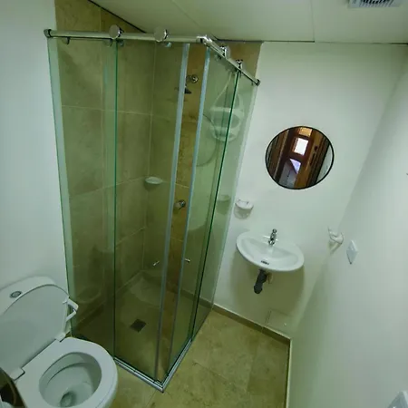 Pensión Casa Aranza