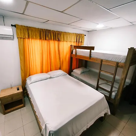 Casa Aranza * Cartagena