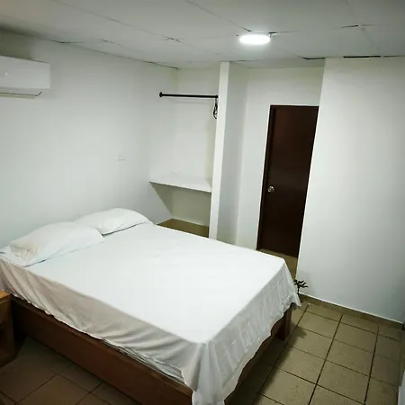 Pensión Casa Aranza *