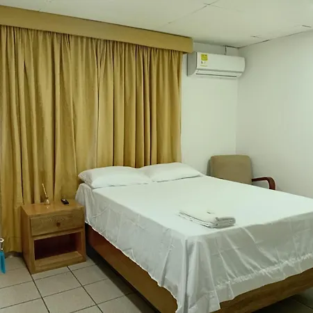 Casa Aranza 4*