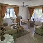 Casa Aranza